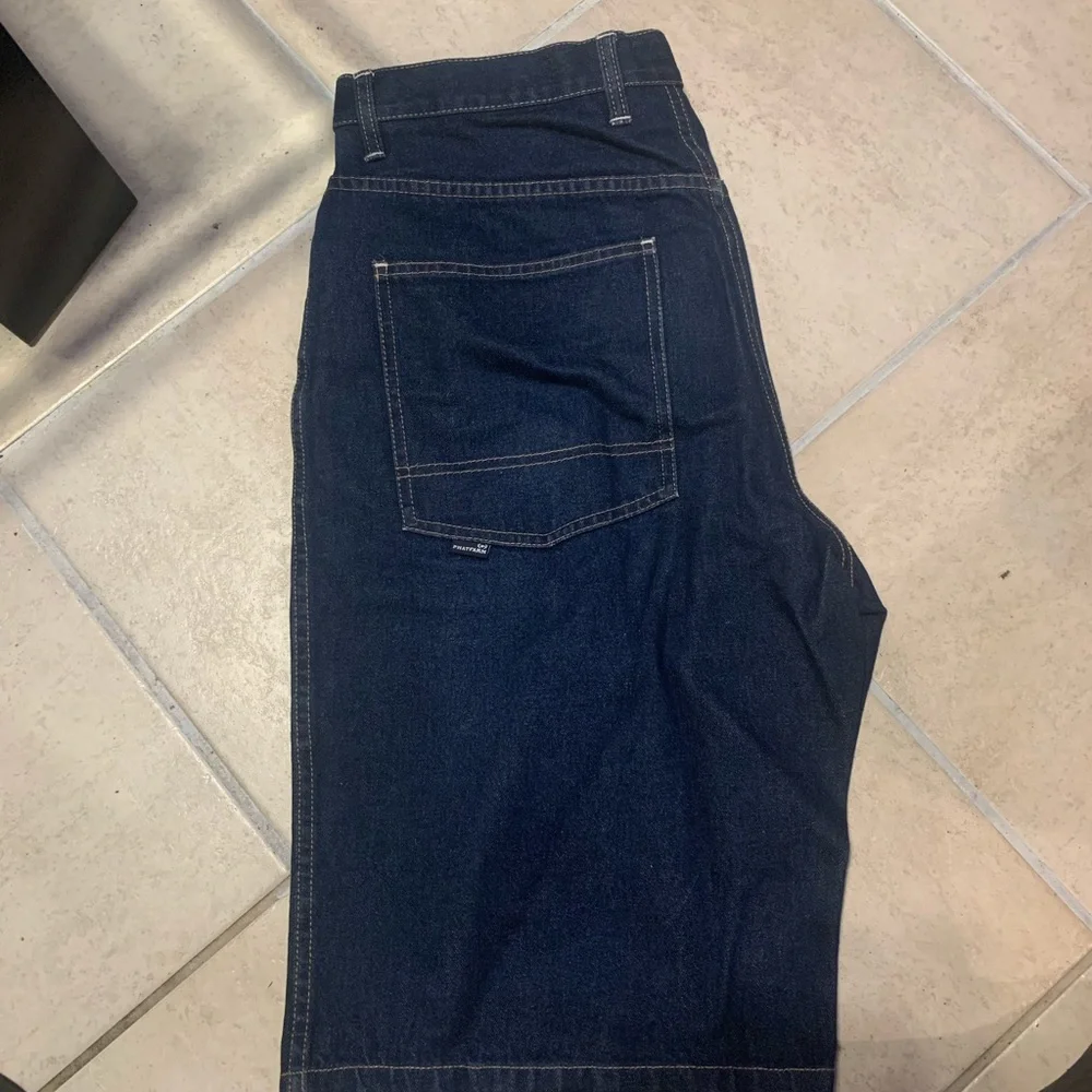 Phat Fram Demin Jean Short
